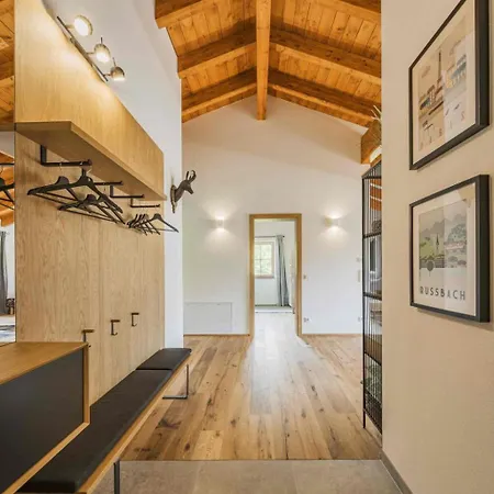 Dachstein West 4 By Interhome Апартаменты Russbach (Upper Austria)
