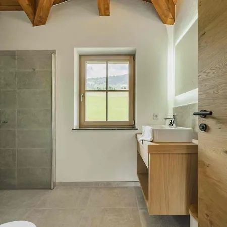 Dachstein West 4 By Interhome Russbach (Upper Austria)