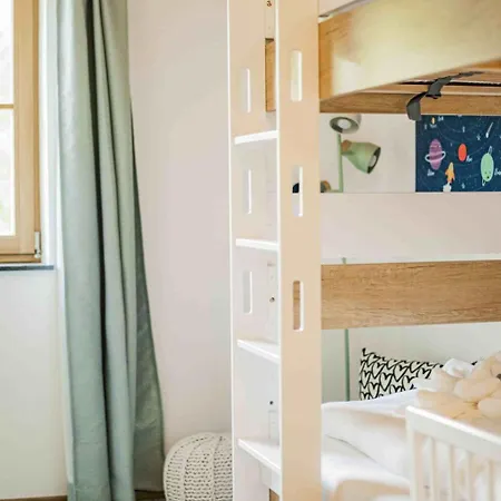 Апартаменты Dachstein West 4 By Interhome *