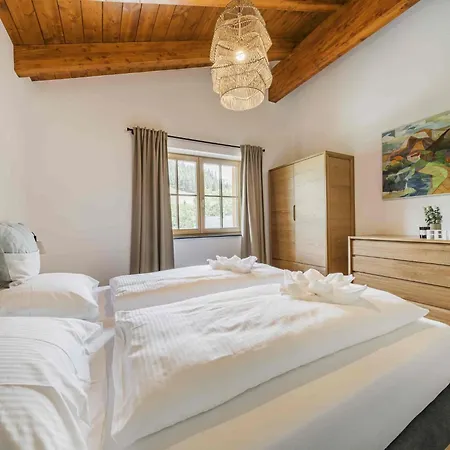 아파트 Dachstein West 4 By Interhome Russbach (Upper Austria)