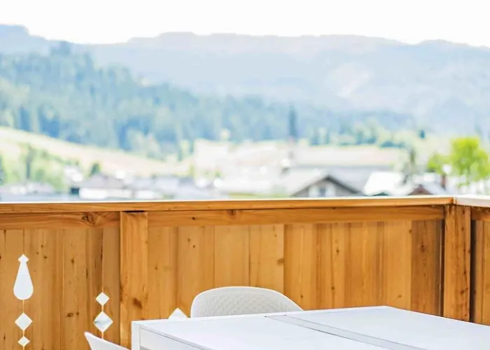 Dachstein West 4 By Interhome 아파트 Russbach (Upper Austria)