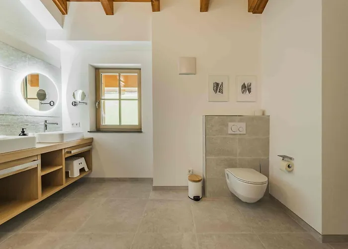 Dachstein West 4 By Interhome