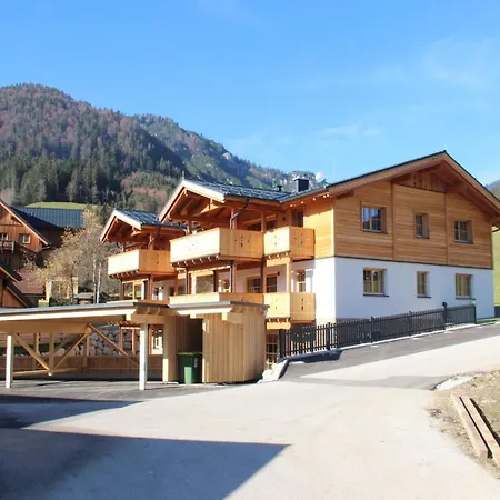 Dachstein West 4 By Interhome דירה