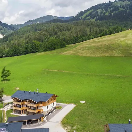 Dachstein West 4 By Interhome * Russbach (Upper Austria)