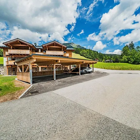 Dachstein West 4 By Interhome *