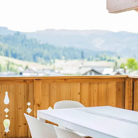 Dachstein West 4 By Interhome شقة Russbach (Upper Austria)