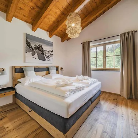 Dachstein West 4 By Interhome דירה *