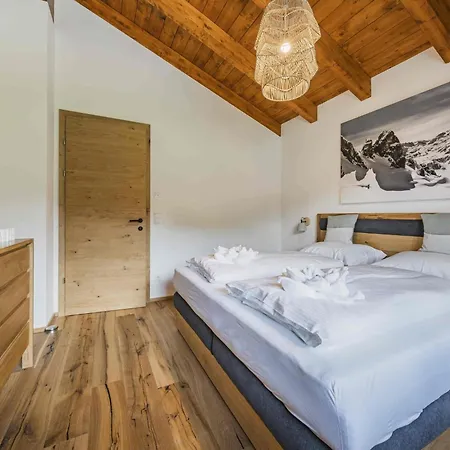 דירה Dachstein West 4 By Interhome