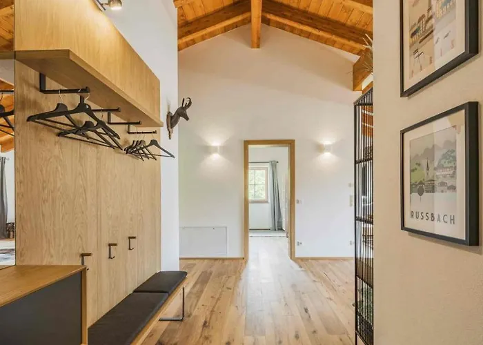 Dachstein West 4 By Interhome דירה Russbach (Upper Austria)