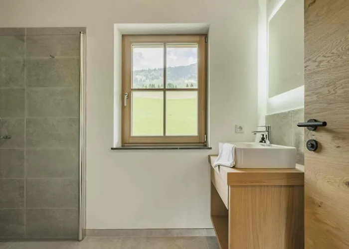 Dachstein West 4 By Interhome Russbach (Upper Austria)