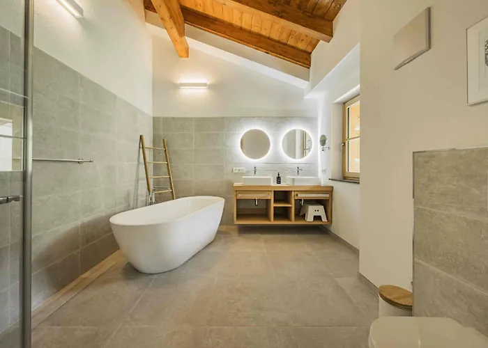 Dachstein West 4 By Interhome דירה *