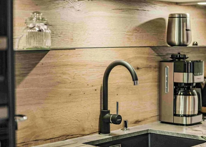 Dachstein West 4 By Interhome Russbach (Upper Austria)