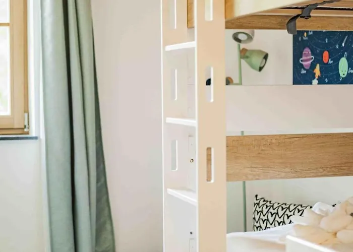 דירה Dachstein West 4 By Interhome *