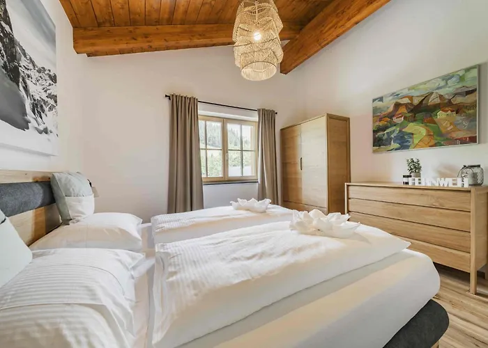 דירה Dachstein West 4 By Interhome Russbach (Upper Austria)