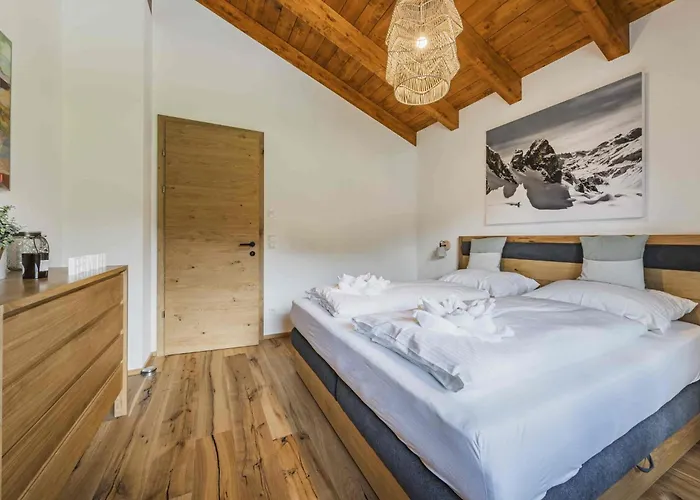 דירה Dachstein West 4 By Interhome